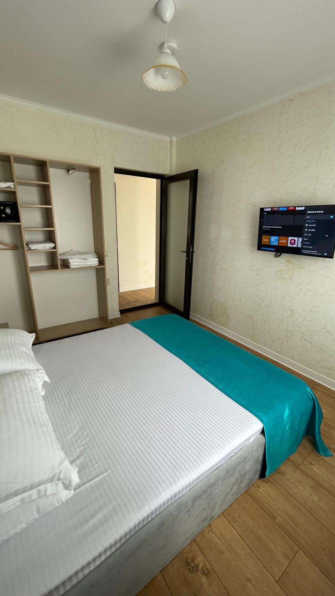 Aparthotel Sorriso Mamaia Nord Năvodari Exterior foto