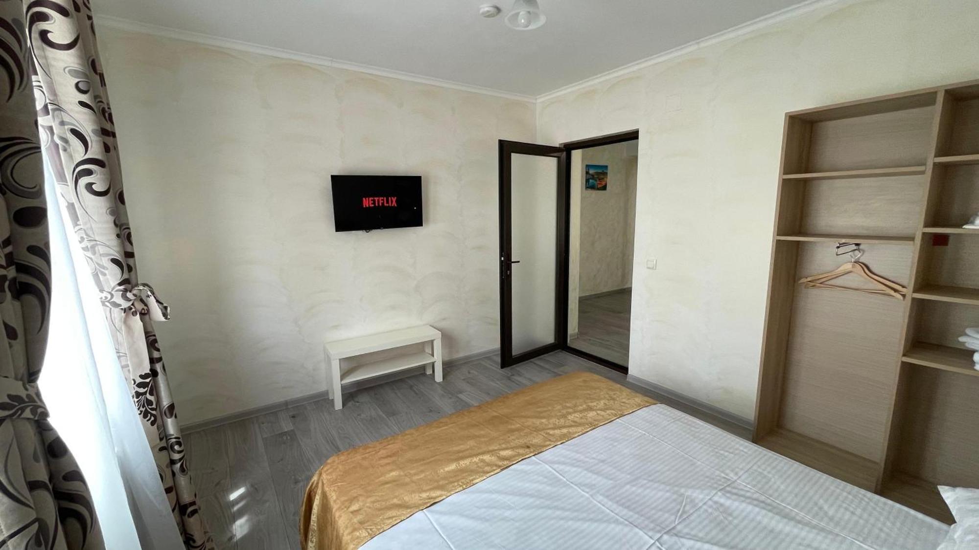 Aparthotel Sorriso Mamaia Nord Năvodari Exterior foto